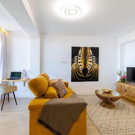 Fidalsa Penthouse Amazing View Διαμέρισμα Αλικάντε Εξωτερικό φωτογραφία