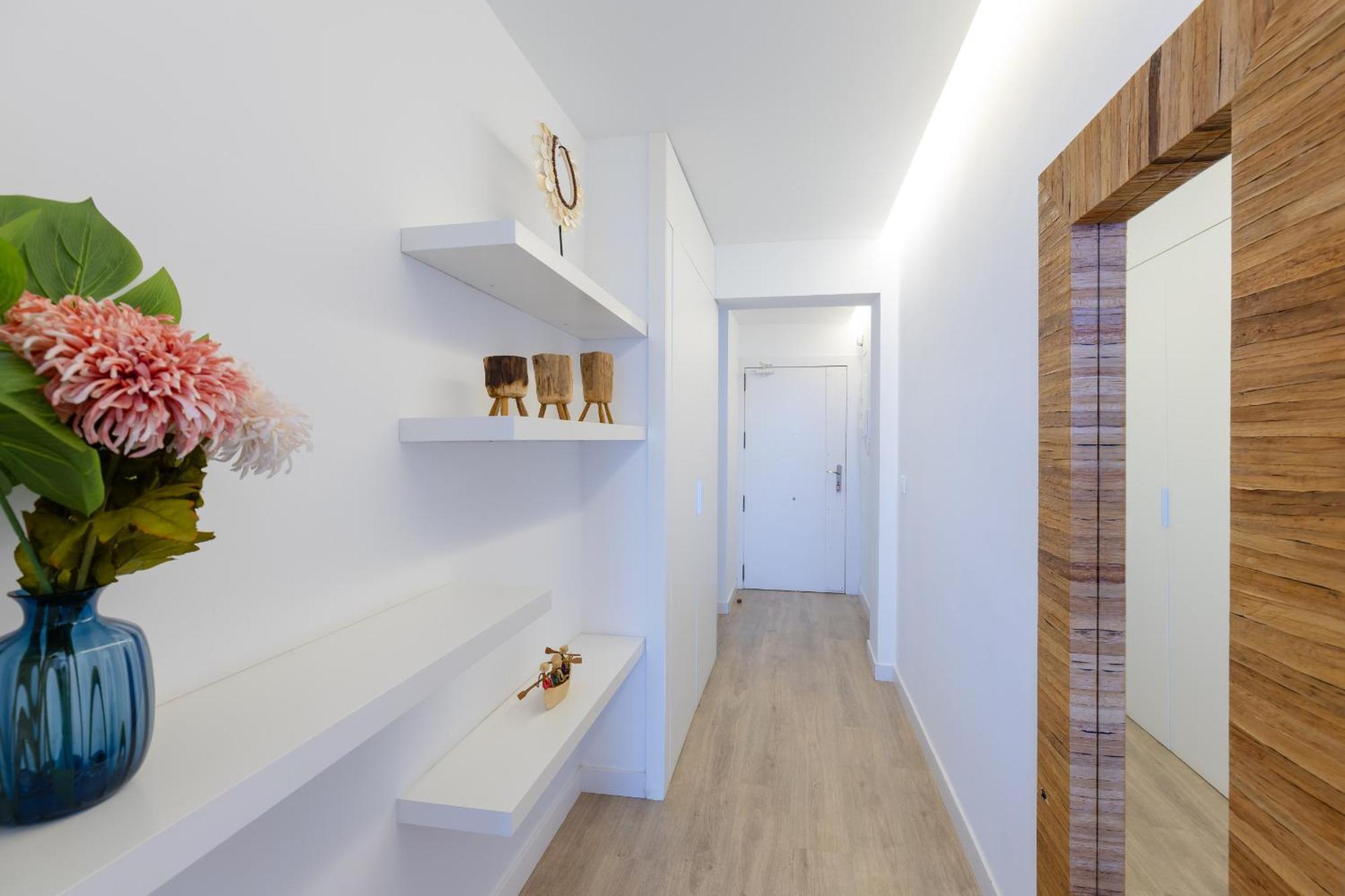 Fidalsa Penthouse Amazing View Διαμέρισμα Αλικάντε Εξωτερικό φωτογραφία
