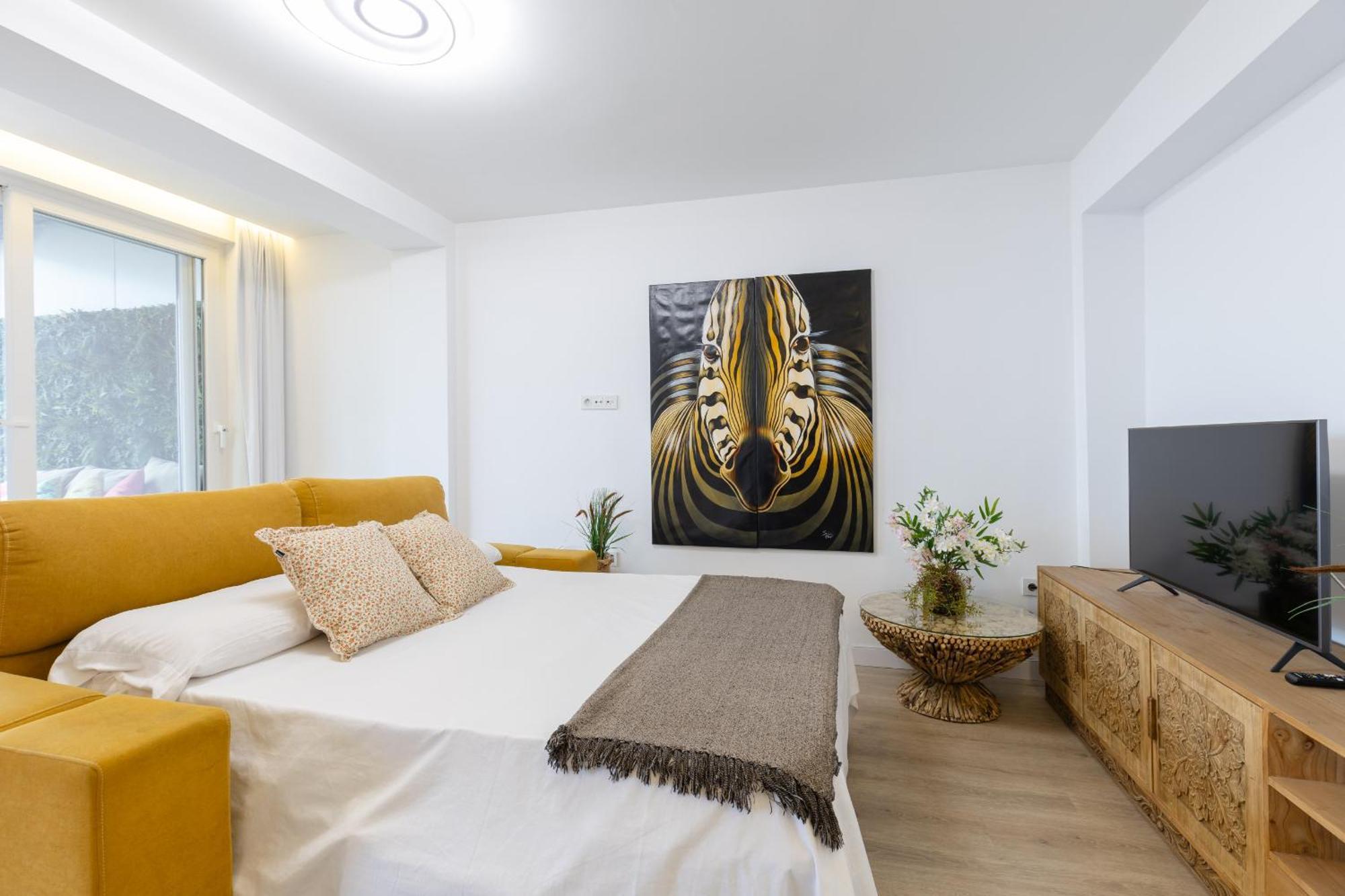 Fidalsa Penthouse Amazing View Διαμέρισμα Αλικάντε Εξωτερικό φωτογραφία