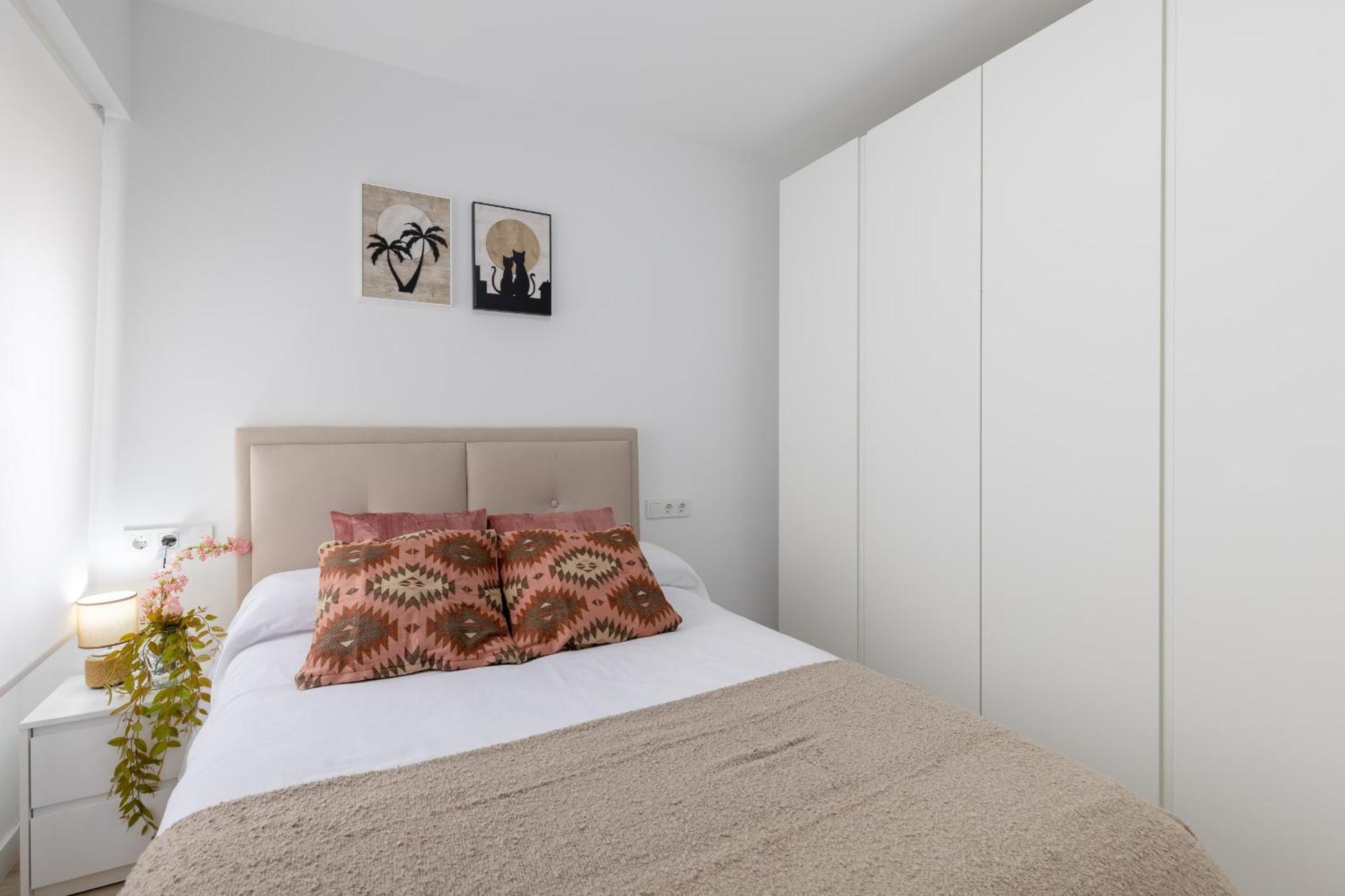 Fidalsa Penthouse Amazing View Διαμέρισμα Αλικάντε Εξωτερικό φωτογραφία