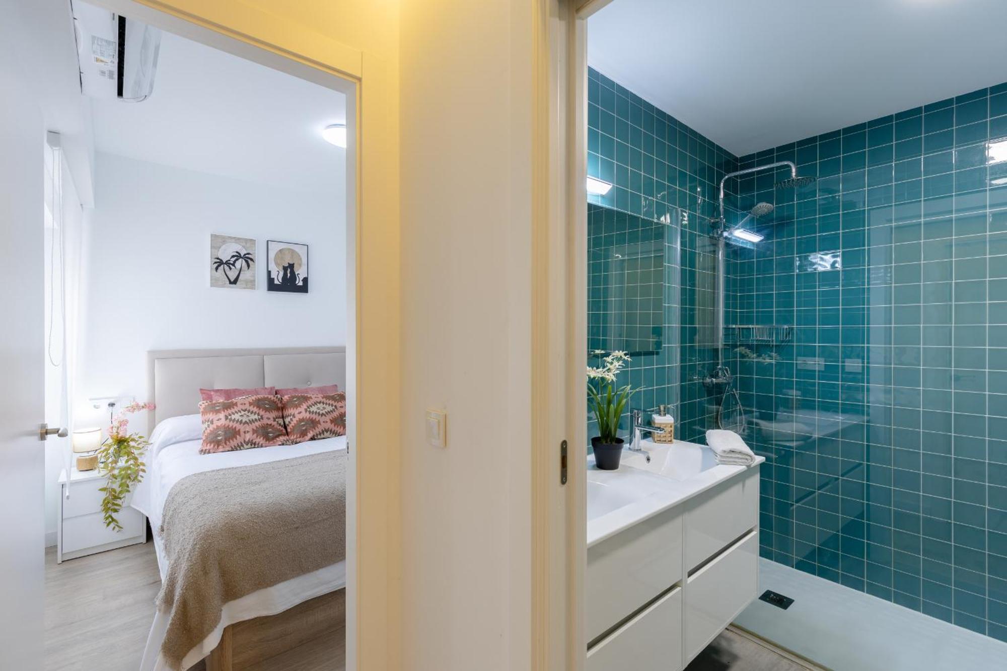 Fidalsa Penthouse Amazing View Διαμέρισμα Αλικάντε Εξωτερικό φωτογραφία
