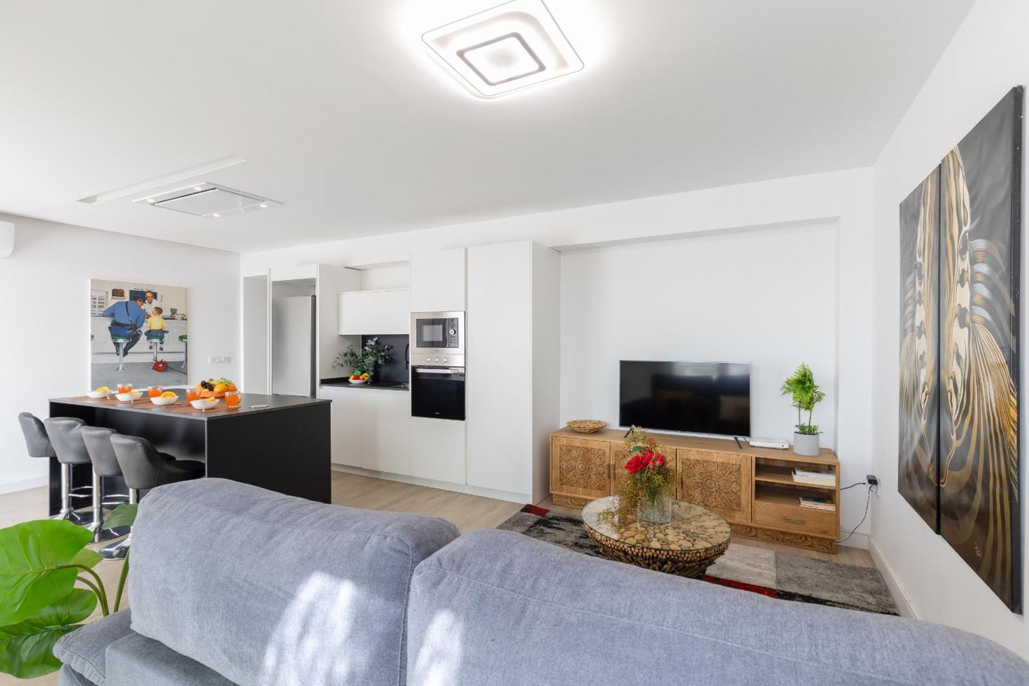 Fidalsa Penthouse Amazing View Διαμέρισμα Αλικάντε Εξωτερικό φωτογραφία