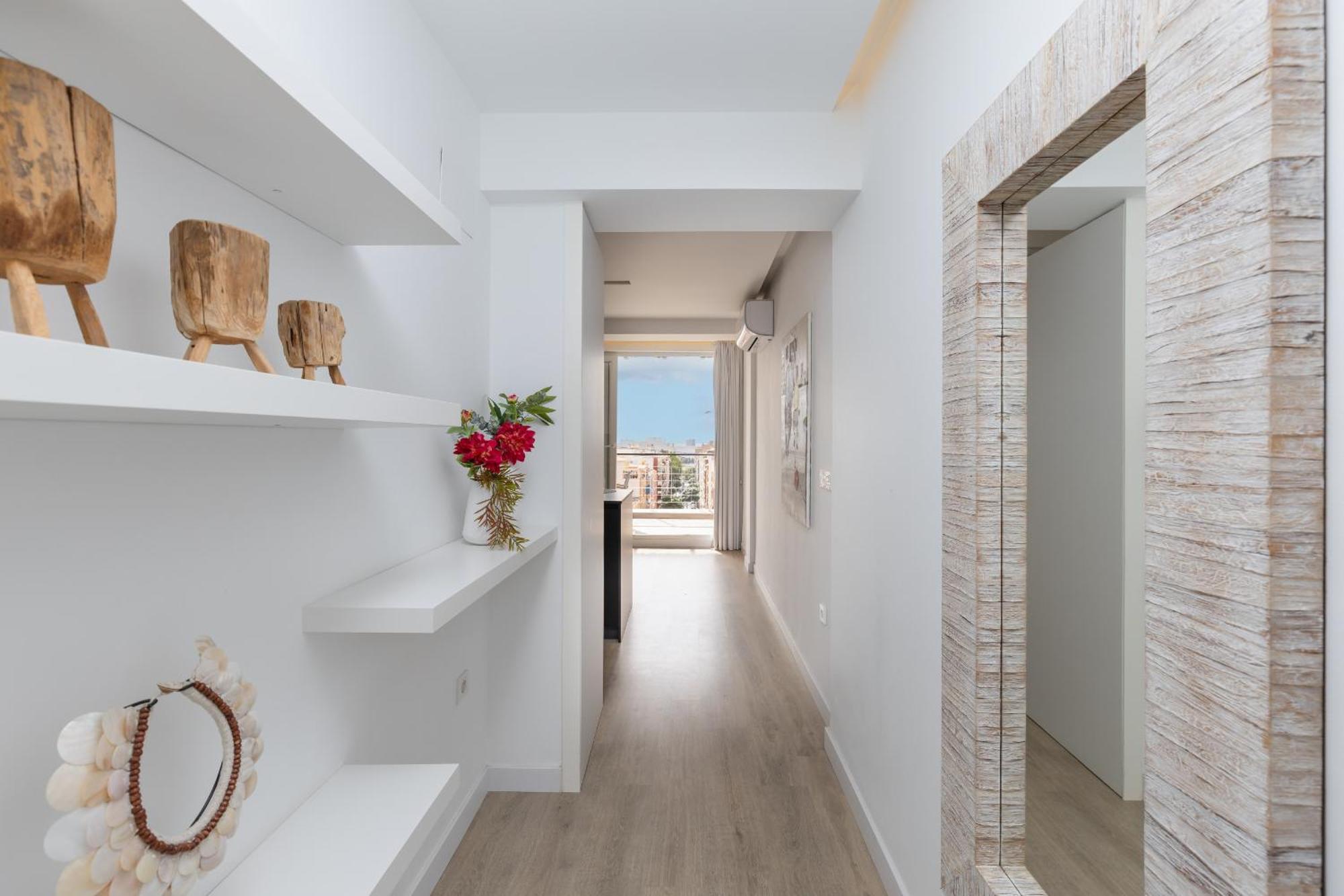 Fidalsa Penthouse Amazing View Διαμέρισμα Αλικάντε Εξωτερικό φωτογραφία
