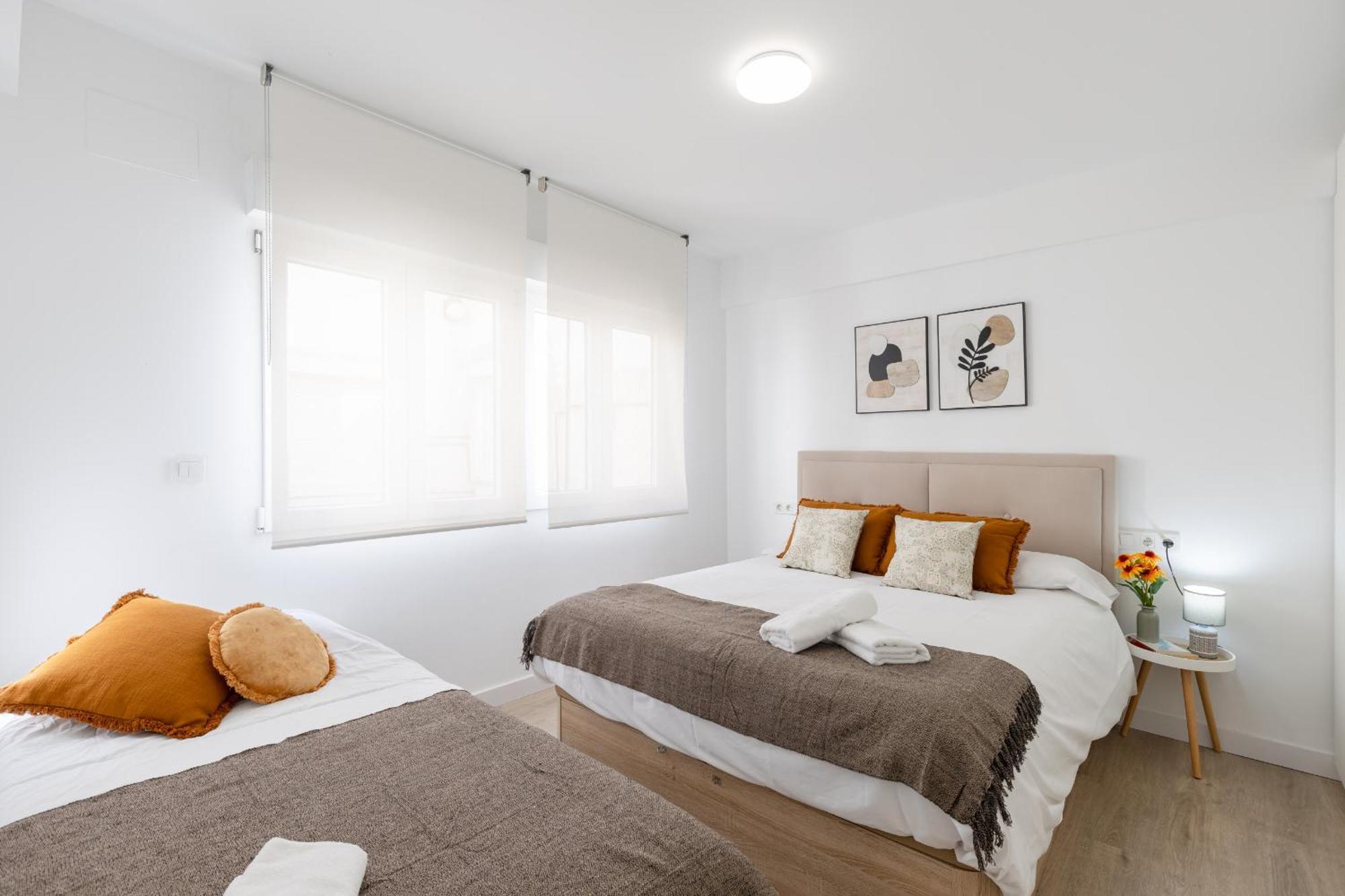 Fidalsa Penthouse Amazing View Διαμέρισμα Αλικάντε Εξωτερικό φωτογραφία