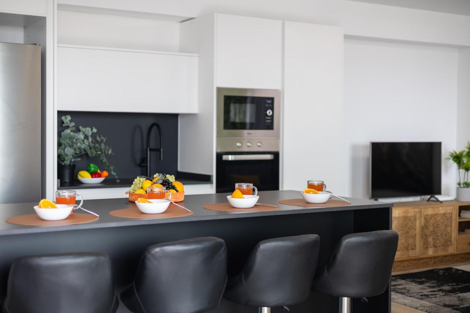 Fidalsa Penthouse Amazing View Διαμέρισμα Αλικάντε Εξωτερικό φωτογραφία
