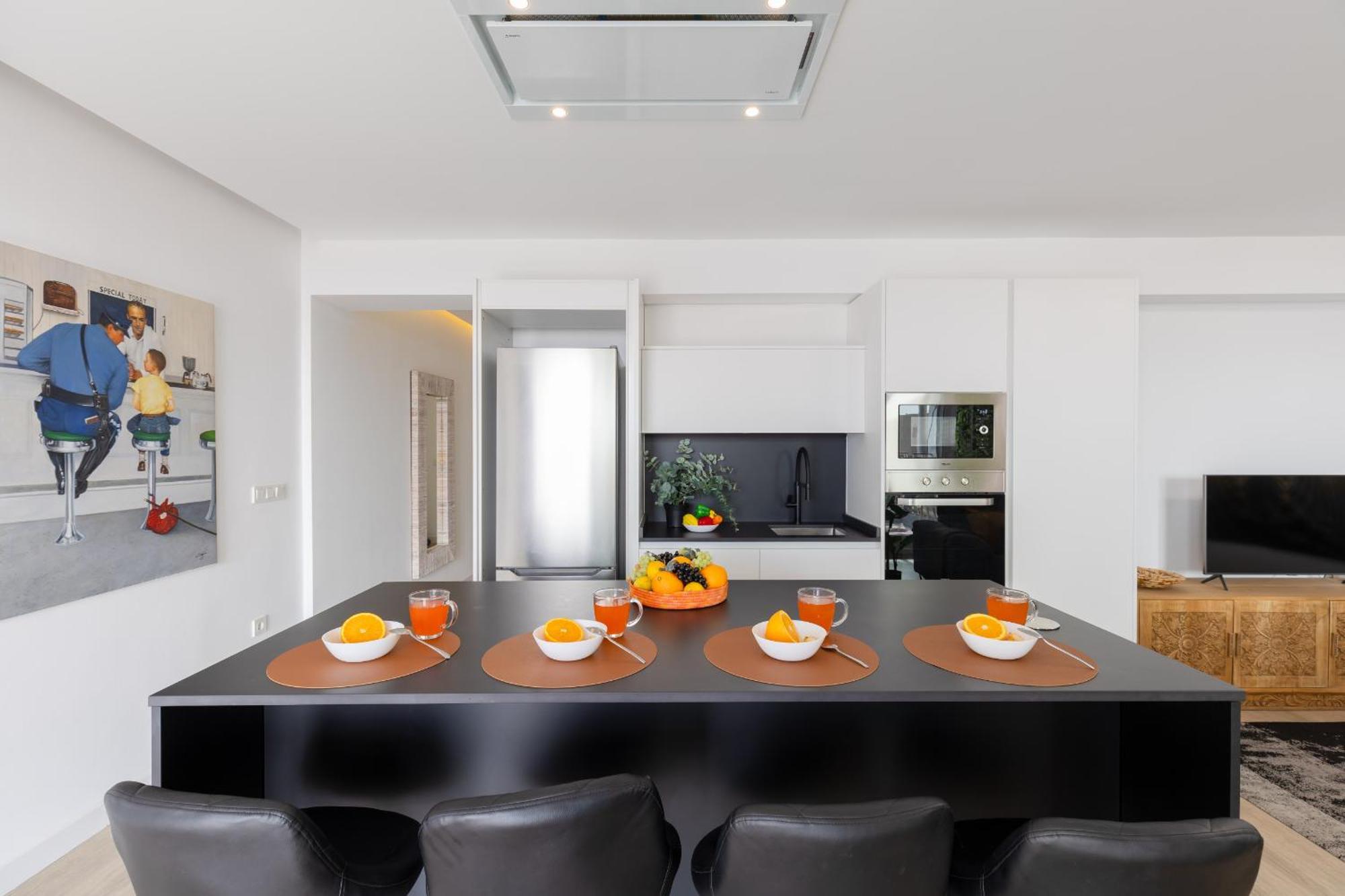 Fidalsa Penthouse Amazing View Διαμέρισμα Αλικάντε Εξωτερικό φωτογραφία