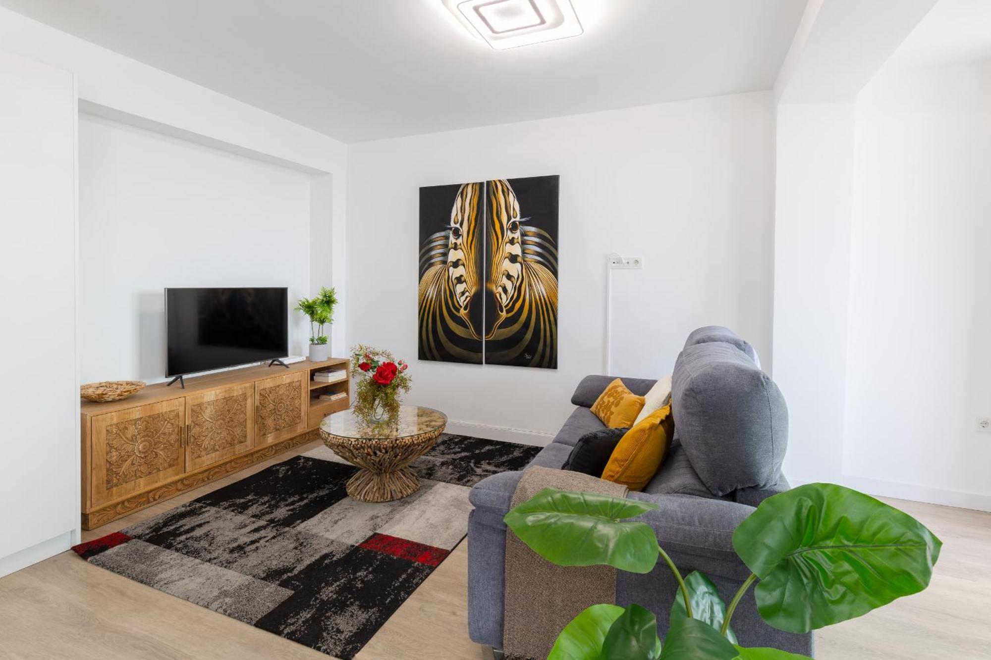Fidalsa Penthouse Amazing View Διαμέρισμα Αλικάντε Εξωτερικό φωτογραφία