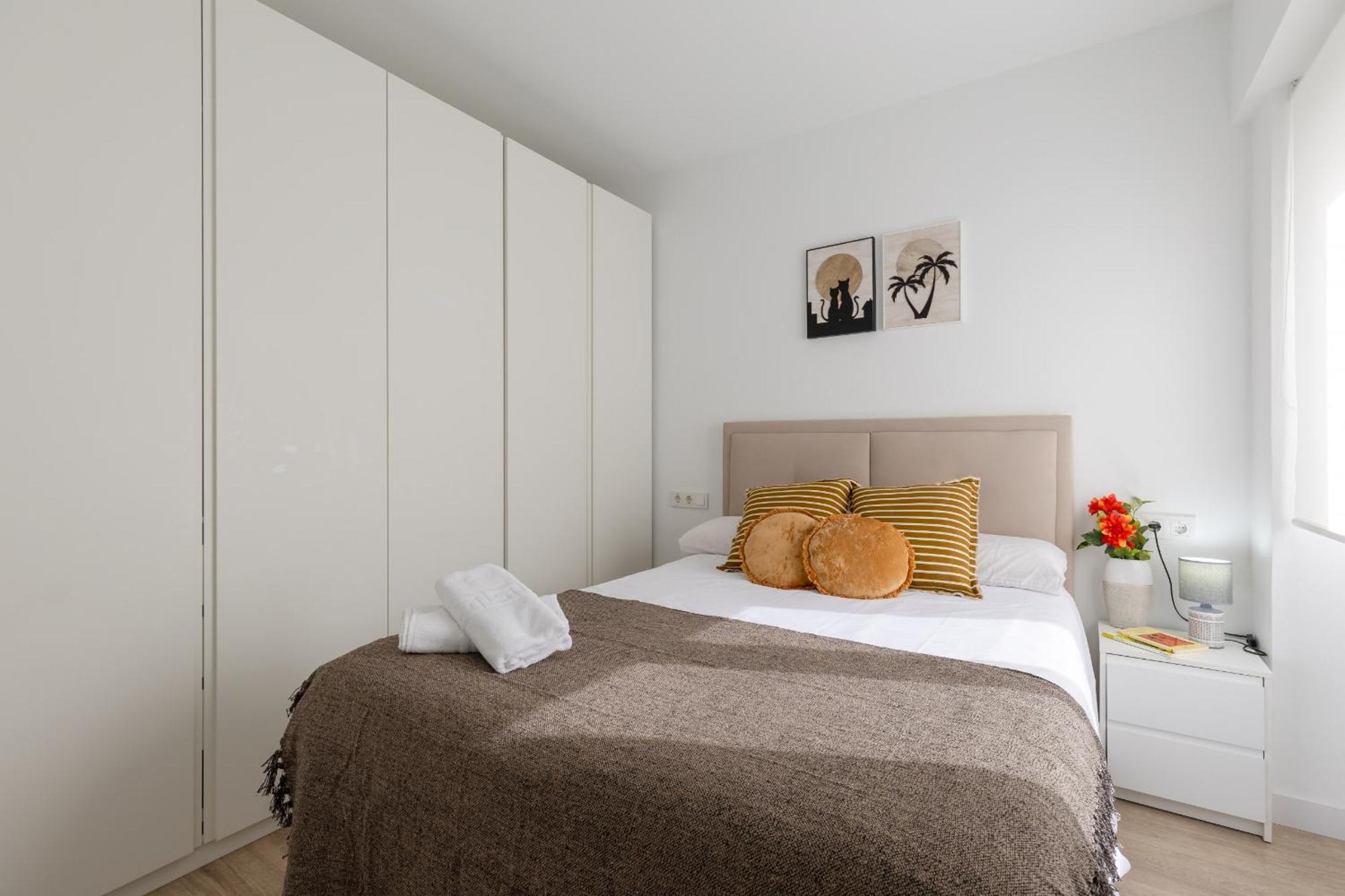 Fidalsa Penthouse Amazing View Διαμέρισμα Αλικάντε Εξωτερικό φωτογραφία