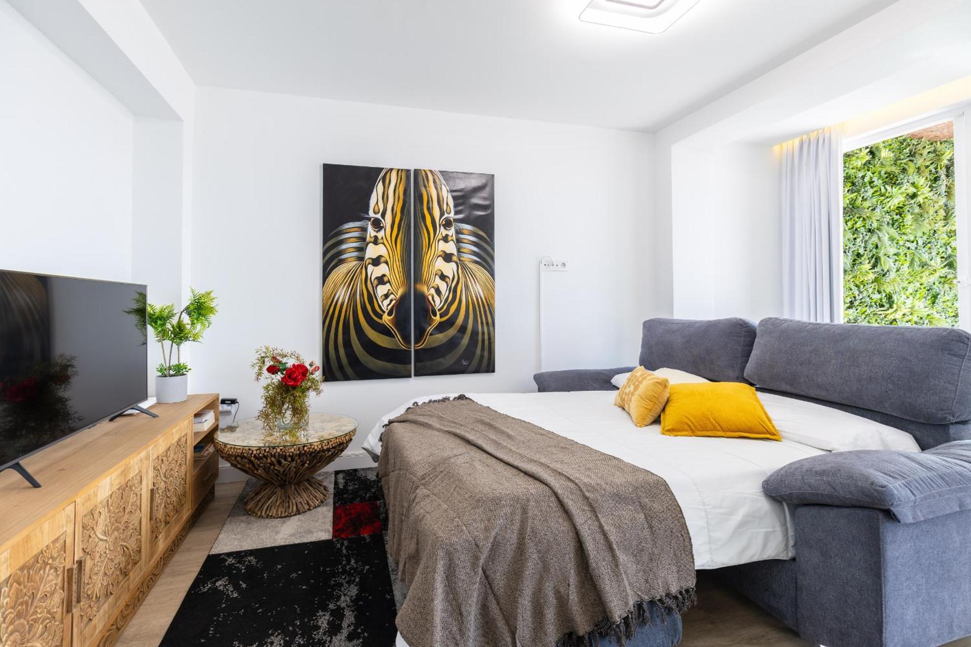 Fidalsa Penthouse Amazing View Διαμέρισμα Αλικάντε Εξωτερικό φωτογραφία