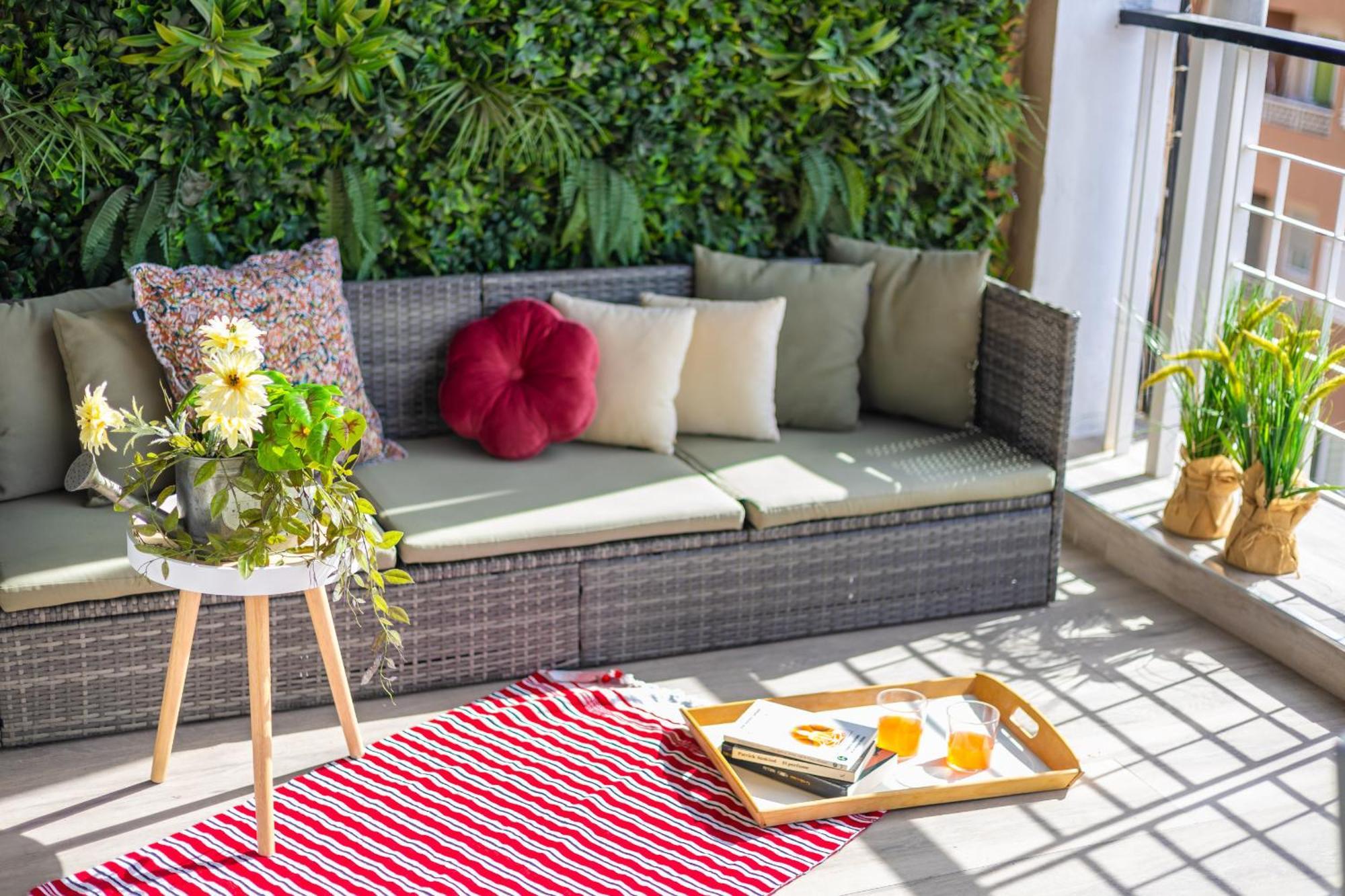Fidalsa Penthouse Amazing View Διαμέρισμα Αλικάντε Εξωτερικό φωτογραφία