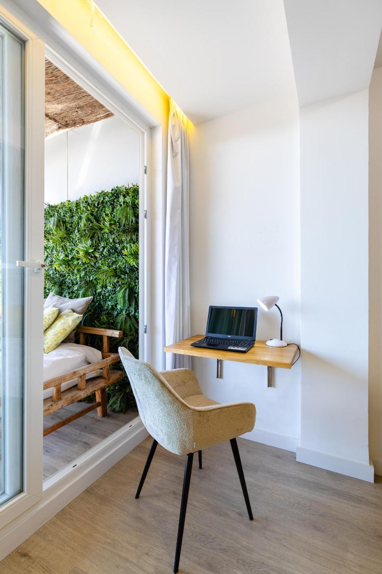 Fidalsa Penthouse Amazing View Διαμέρισμα Αλικάντε Εξωτερικό φωτογραφία