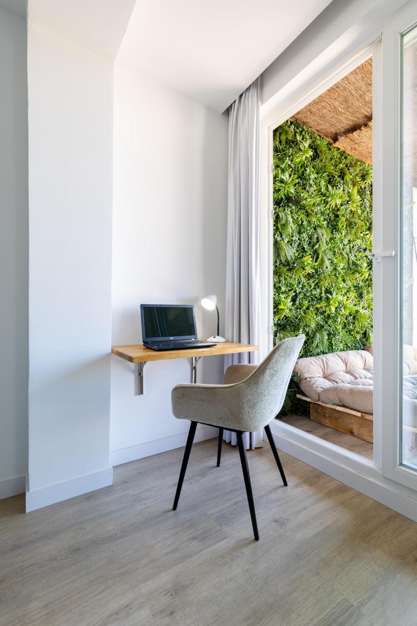 Fidalsa Penthouse Amazing View Διαμέρισμα Αλικάντε Εξωτερικό φωτογραφία