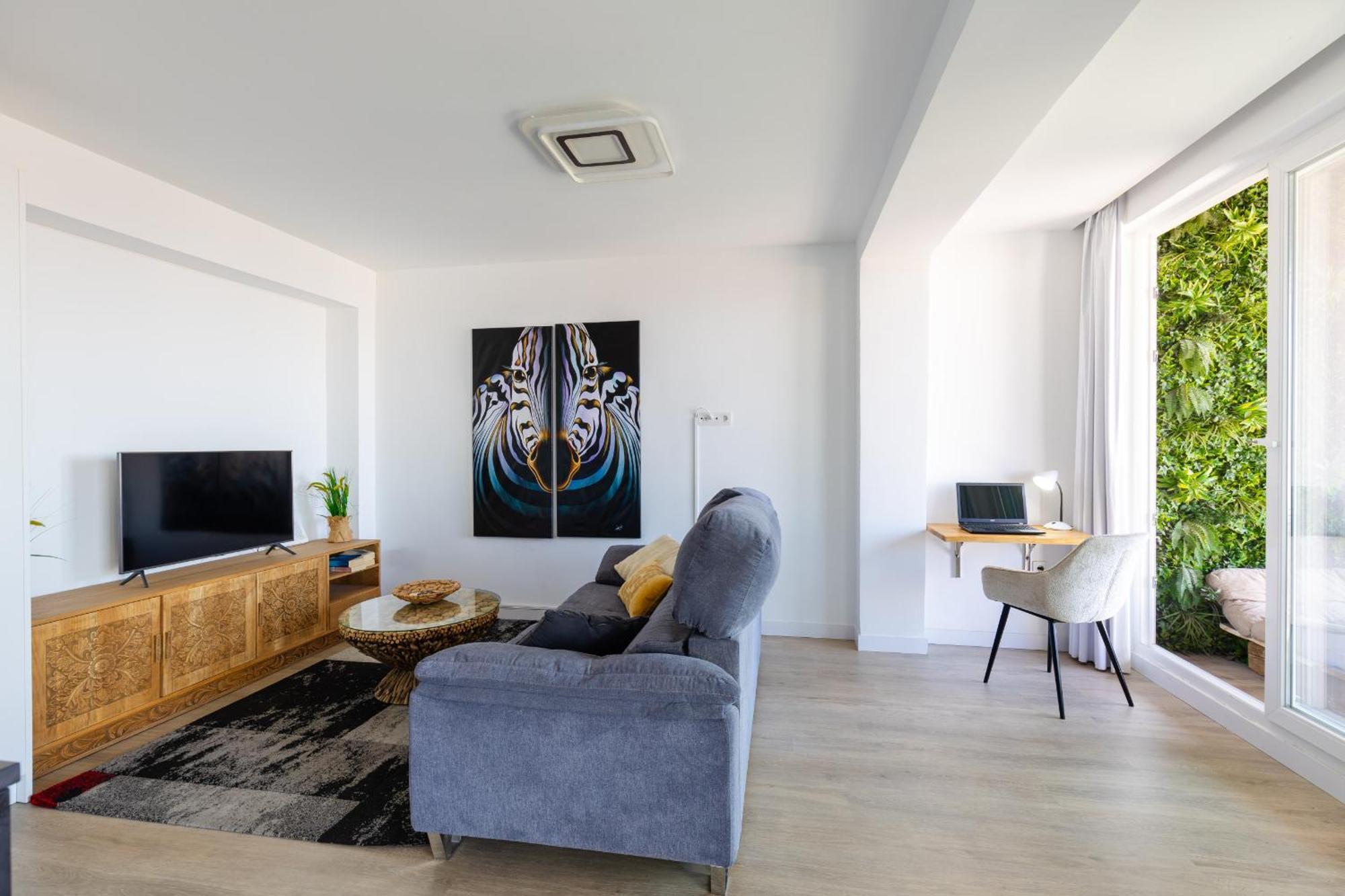 Fidalsa Penthouse Amazing View Διαμέρισμα Αλικάντε Εξωτερικό φωτογραφία