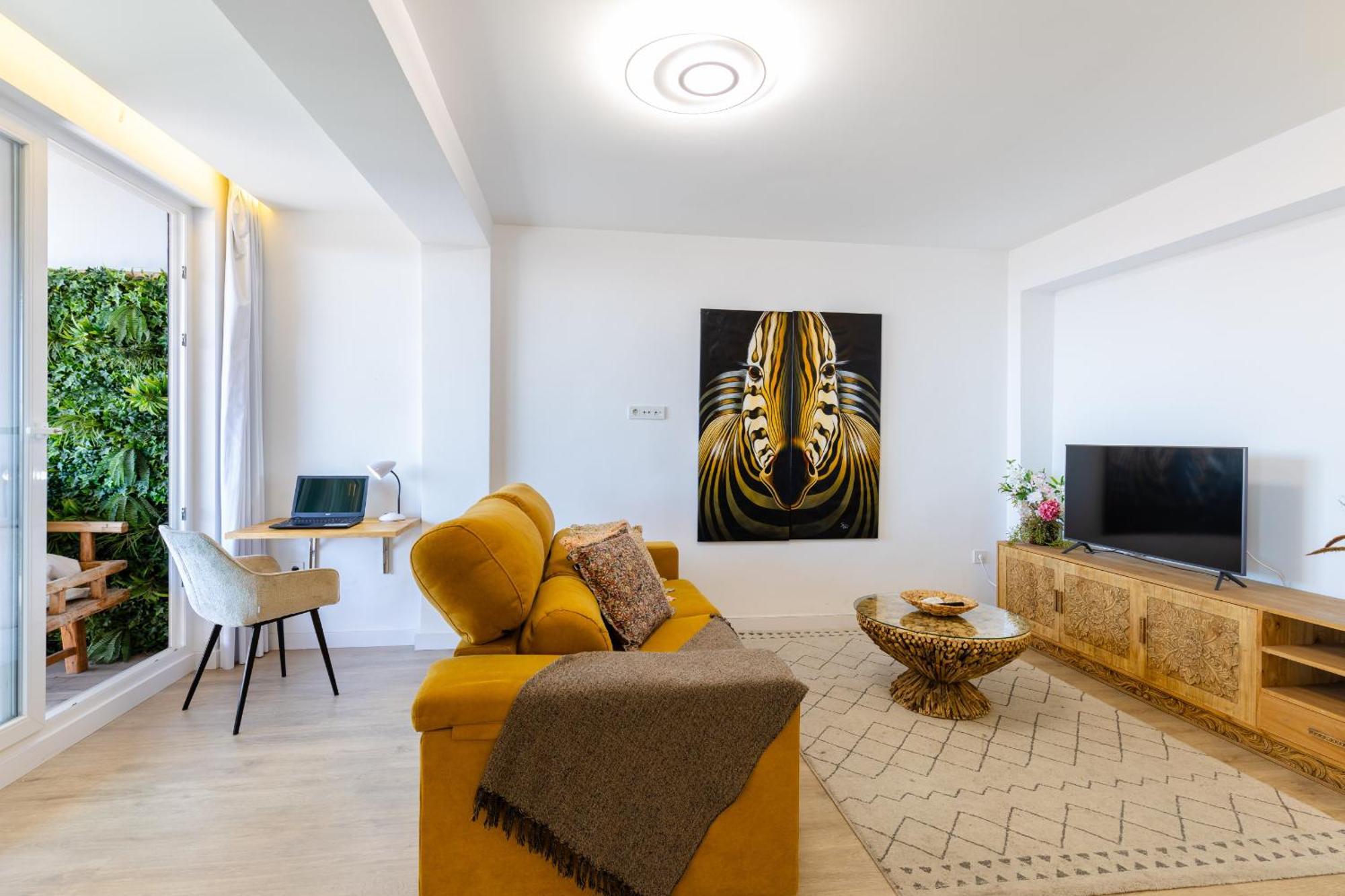 Fidalsa Penthouse Amazing View Διαμέρισμα Αλικάντε Εξωτερικό φωτογραφία